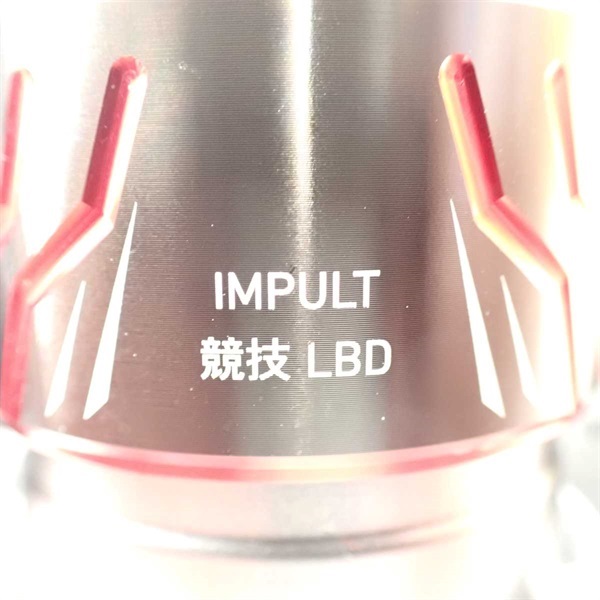 ２０インパルト競技ＬＢＤ